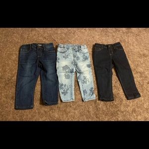 Oshkosh Jeans